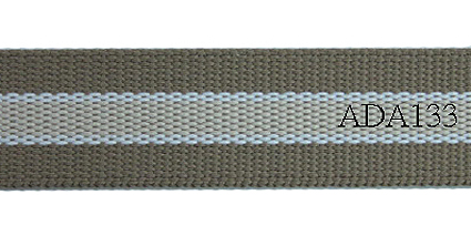 特多龍織帶 Polyester webbing