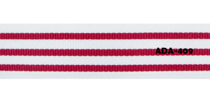 特多龍織帶 Polyester webbing 特多龍織帶 Polyester webbing