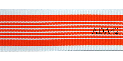 特多龍織帶 Polyester webbing